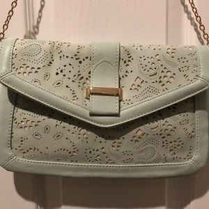 Aldo purse